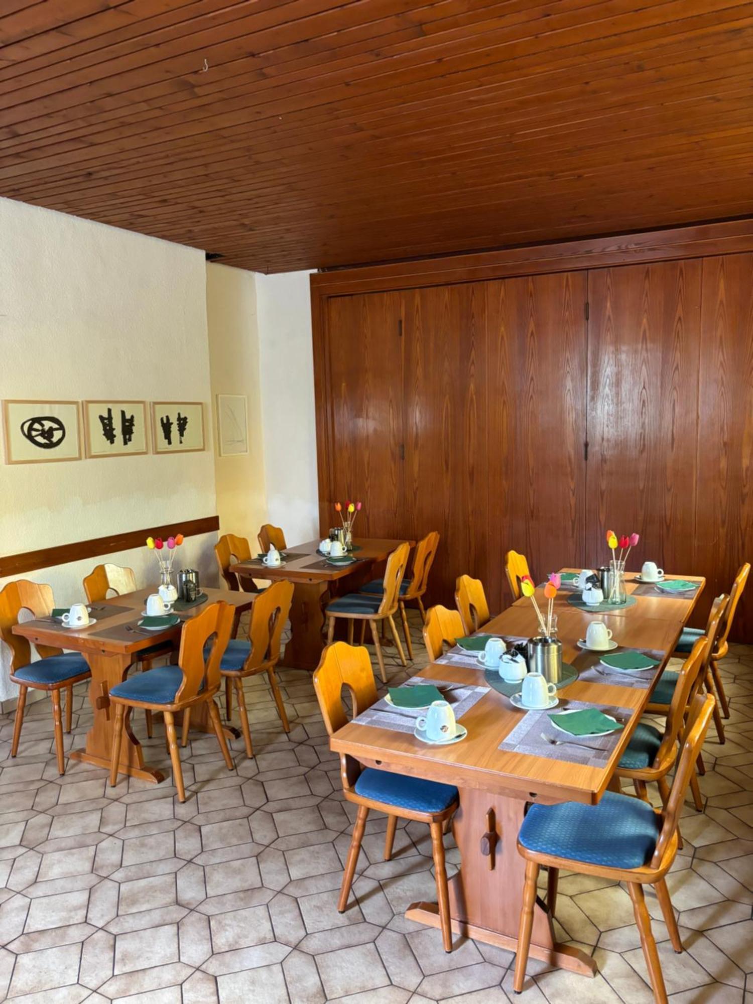 Hotel Goldener Loewe à Wunsiedel Extérieur photo